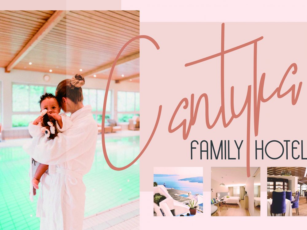 Hollen Amare Font Duo