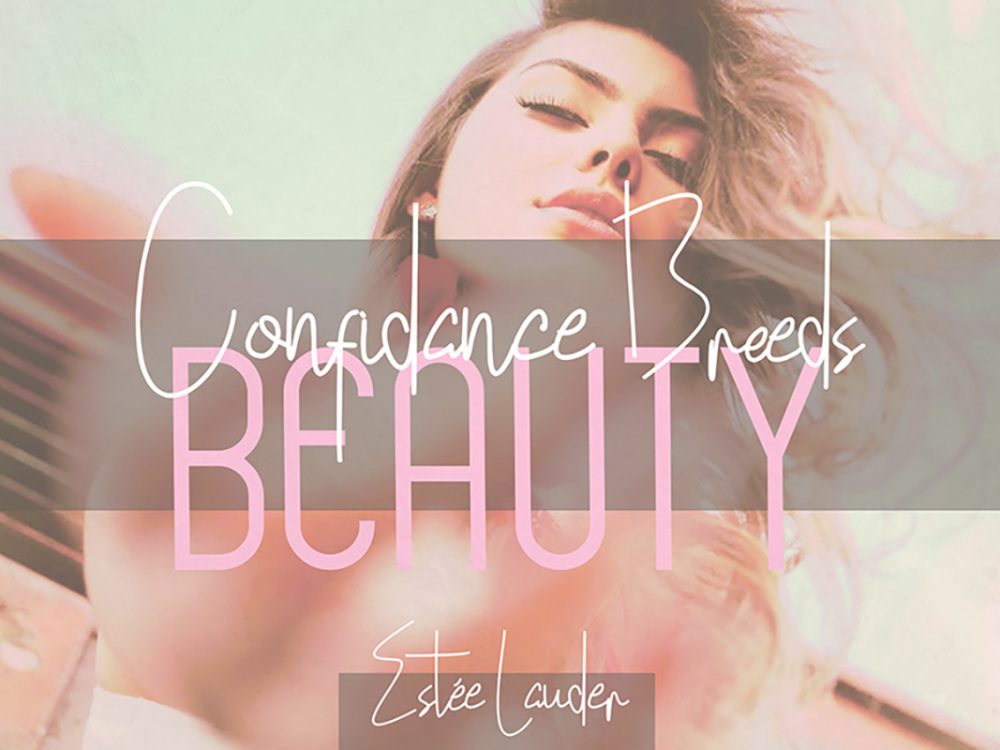 Hollen Amare Font Duo