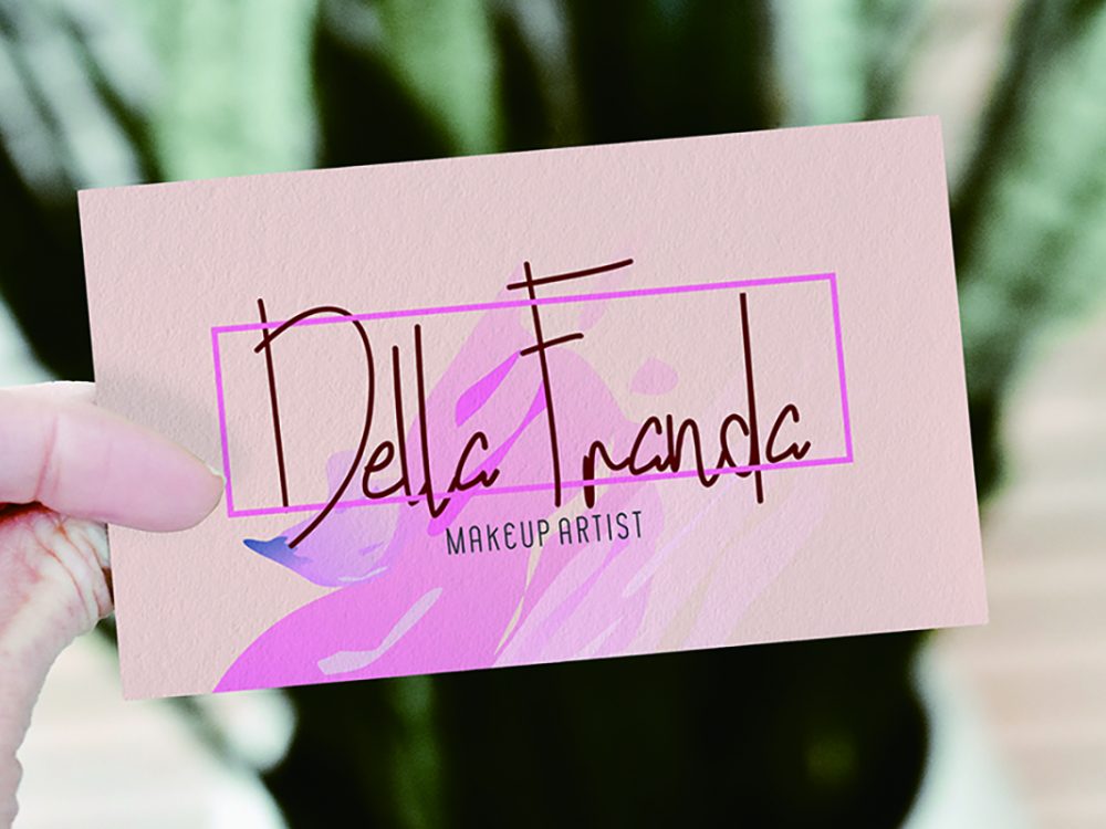 Hollen Amare Font Duo