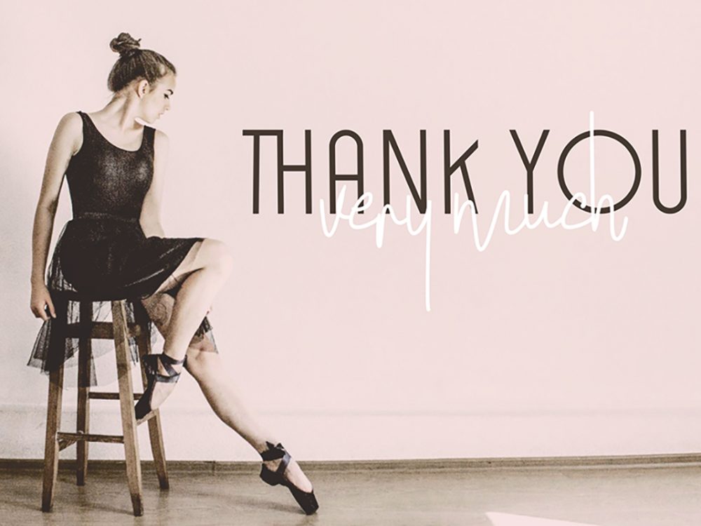 Hollen Amare Font Duo