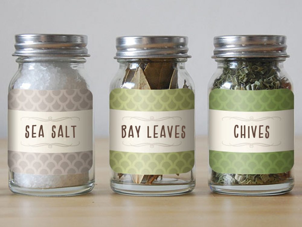 Homemade Hamburger Font