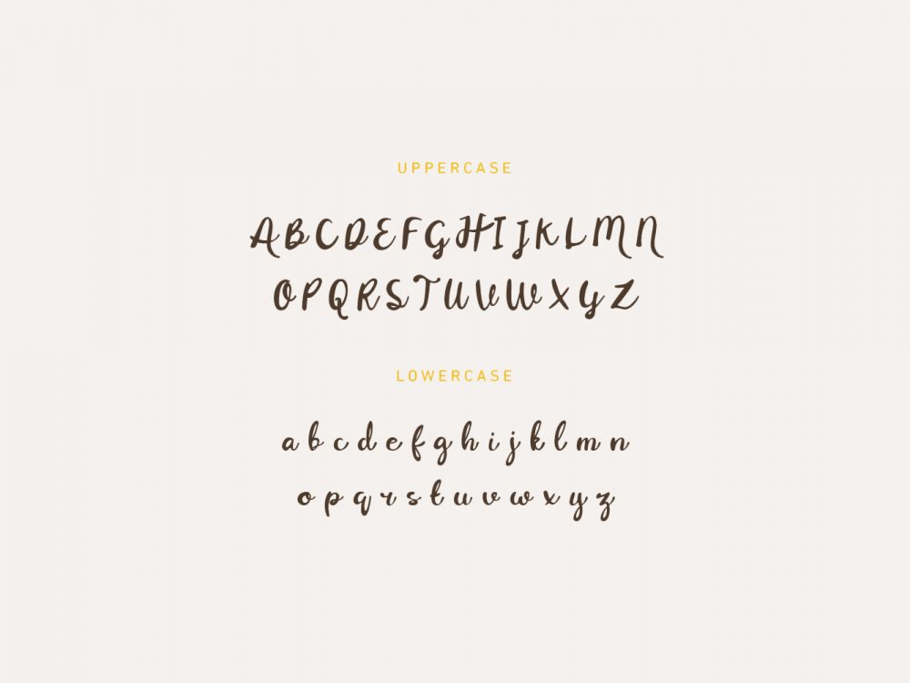 Mimitee Free Font