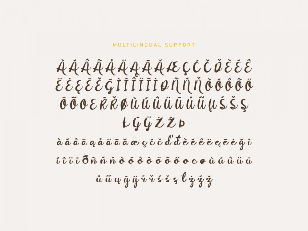Mimitee Free Font