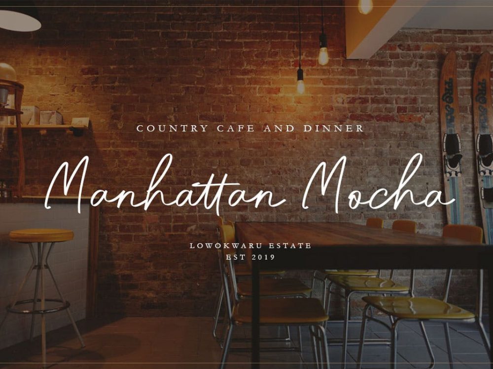 Rocketto Stylish Handwritten