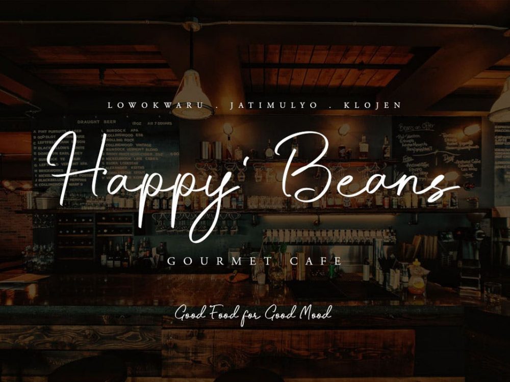 Rocketto Stylish Handwritten