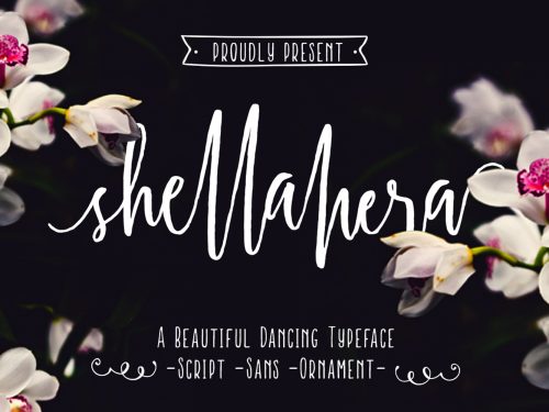 ShellaHera Script Free Demo
