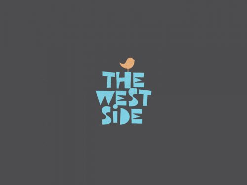 West Side Free Display Font
