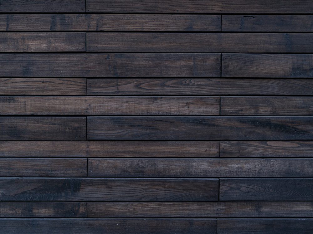 Brown Painted Wood Texture