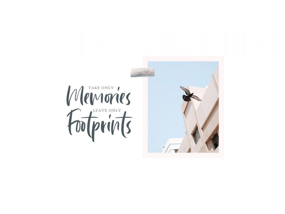 Cephalonia Handlettering Font