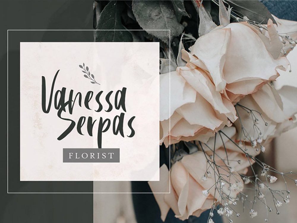 Cephalonia Handlettering Font