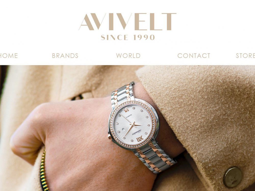 Croco Font Family Demo