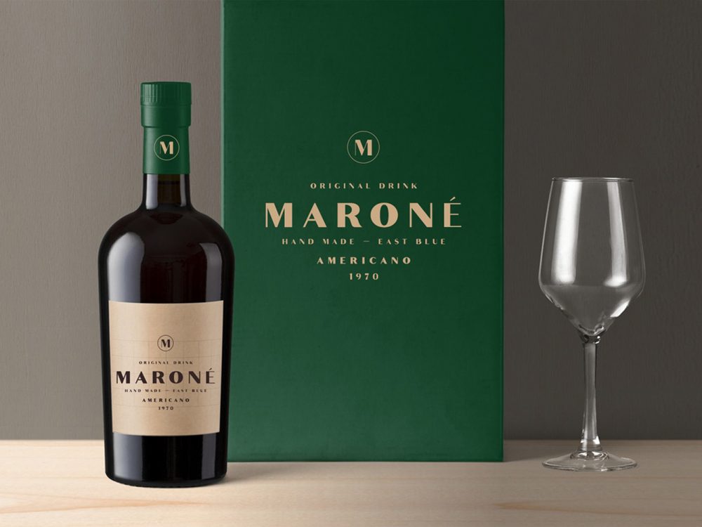 Croco Font Family Demo