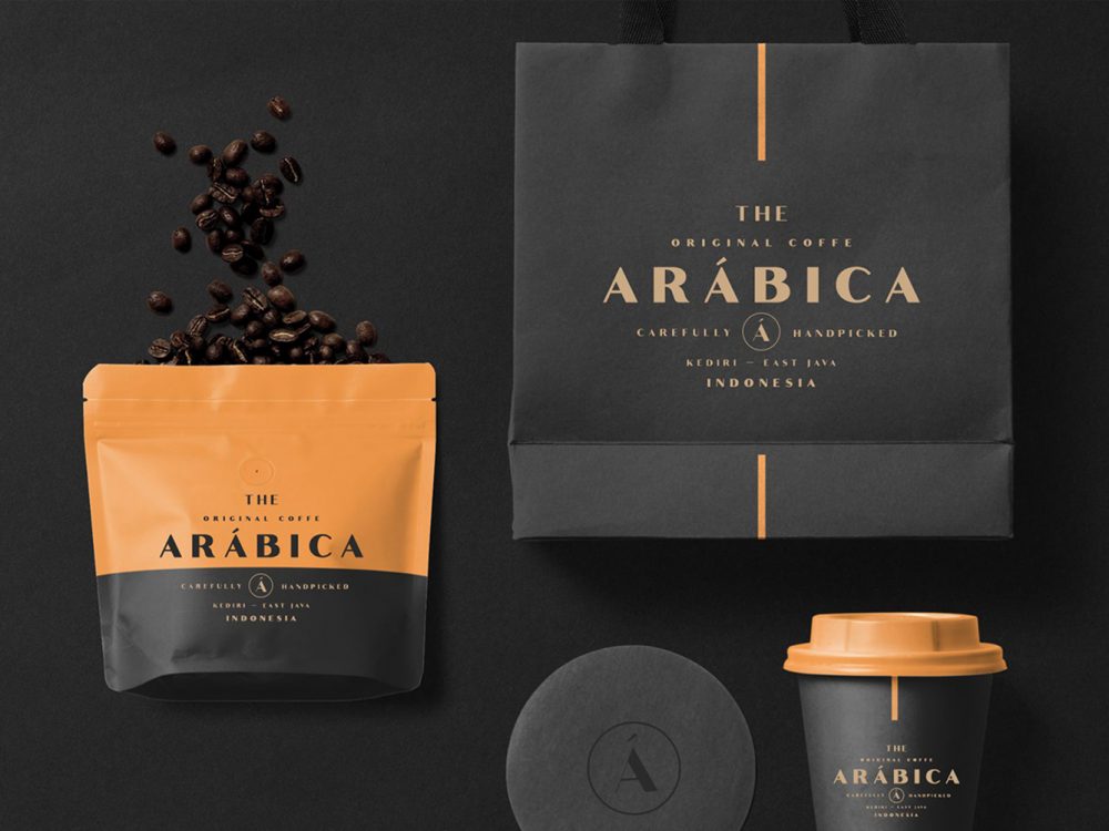 Croco Font Family Demo