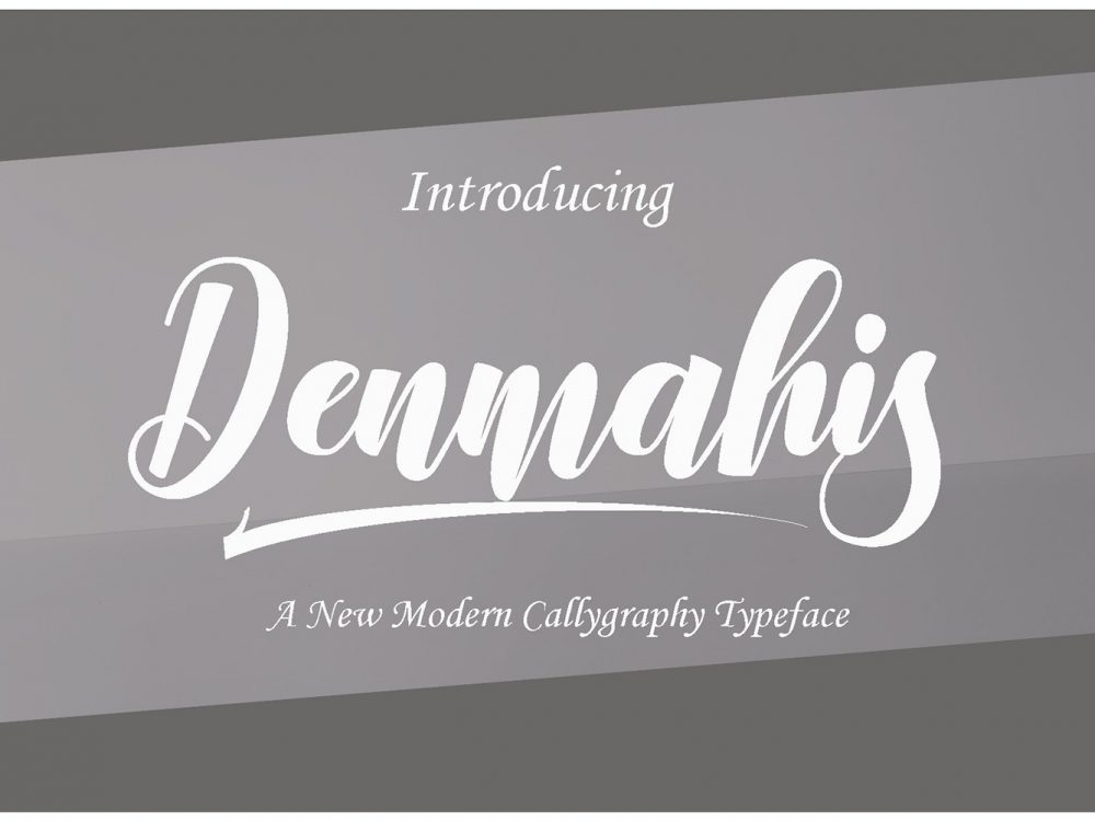 Denmahis Script Free Demo