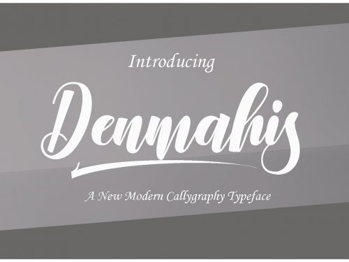 Denmahis Script Free Demo