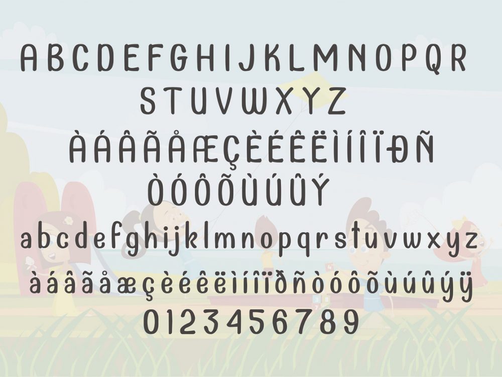 Free Dollanan Font