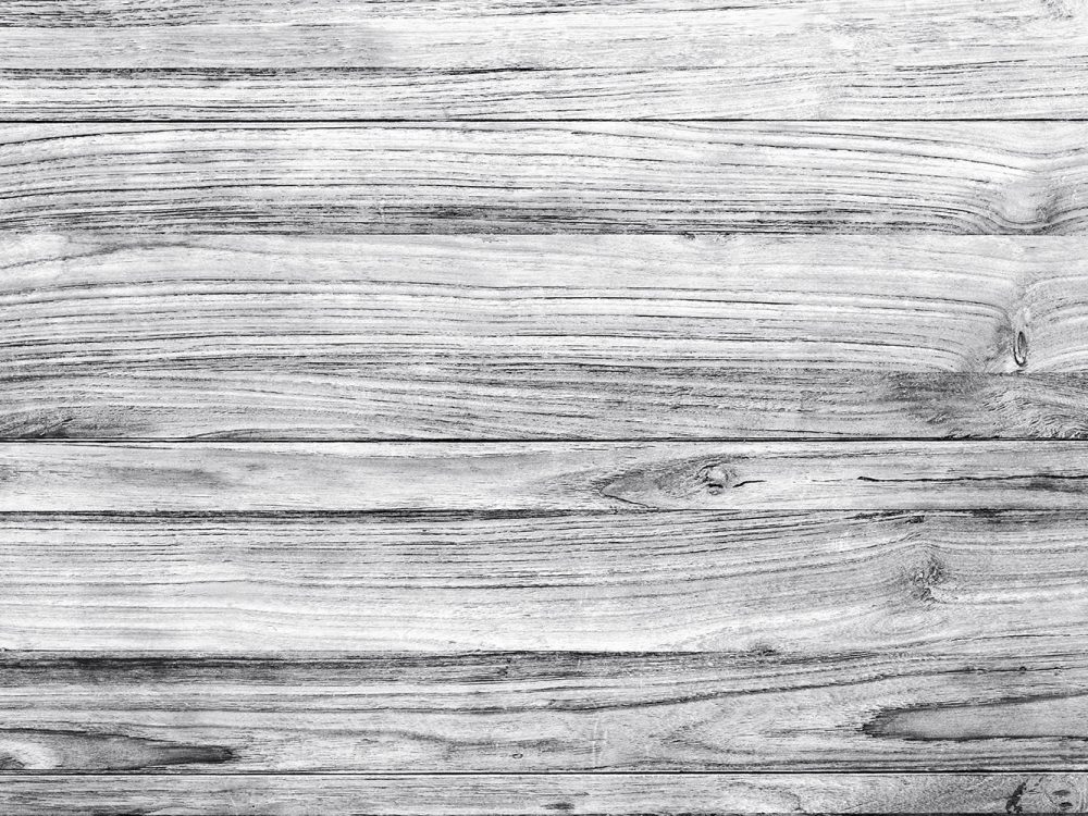 Gray Wood Texture