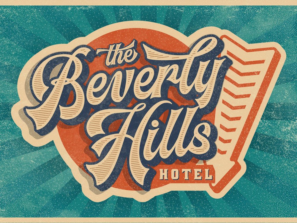 Headster Vintage Free Font Demo