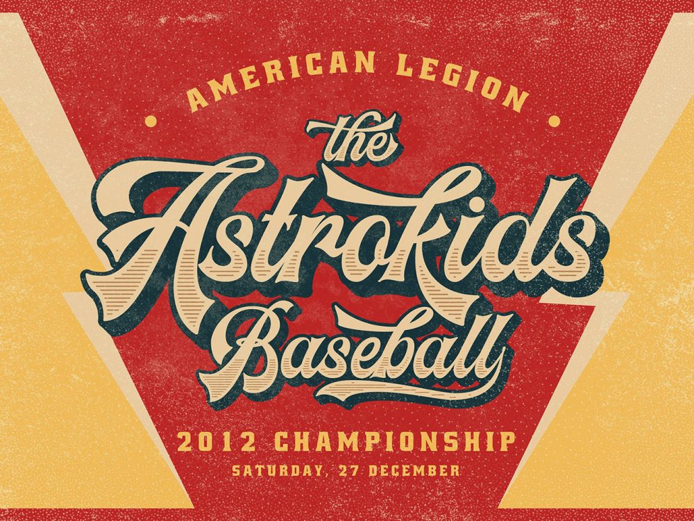 Headster Vintage Free Font Demo