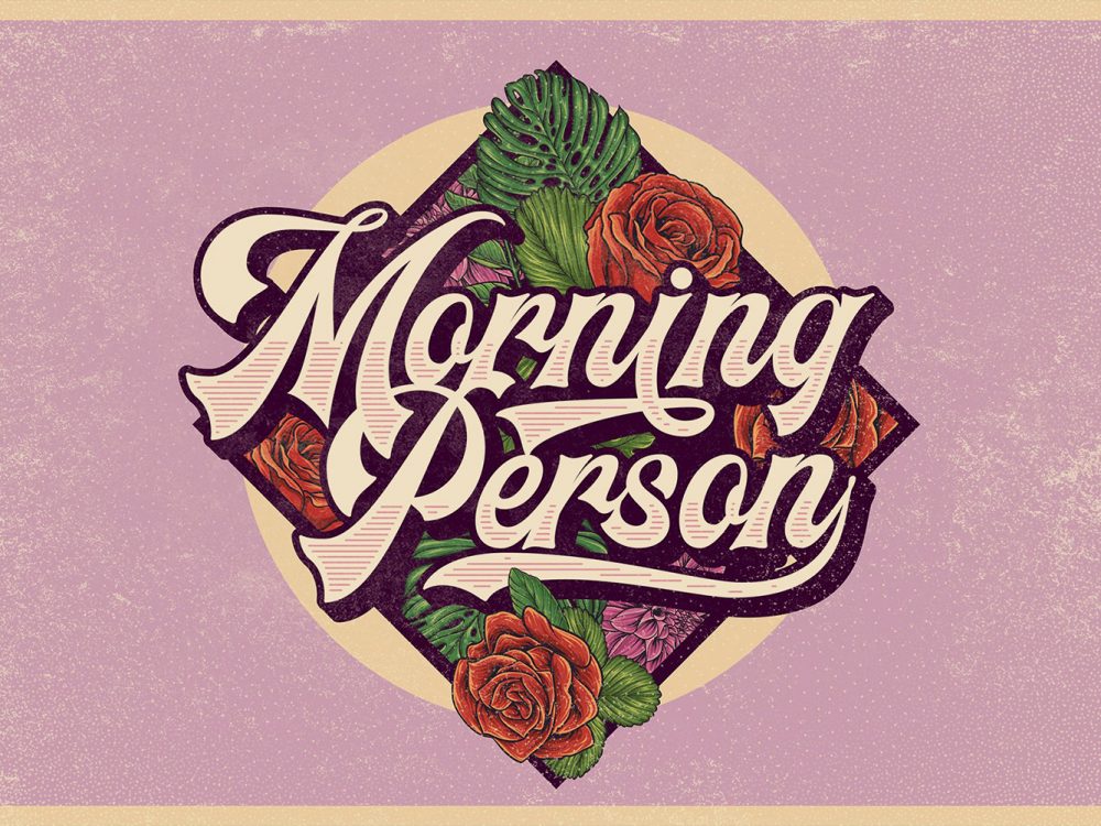 Headster Vintage Free Font Demo