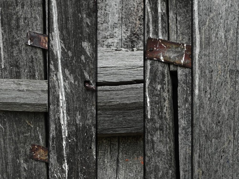 High Resolution Old Wood Textures