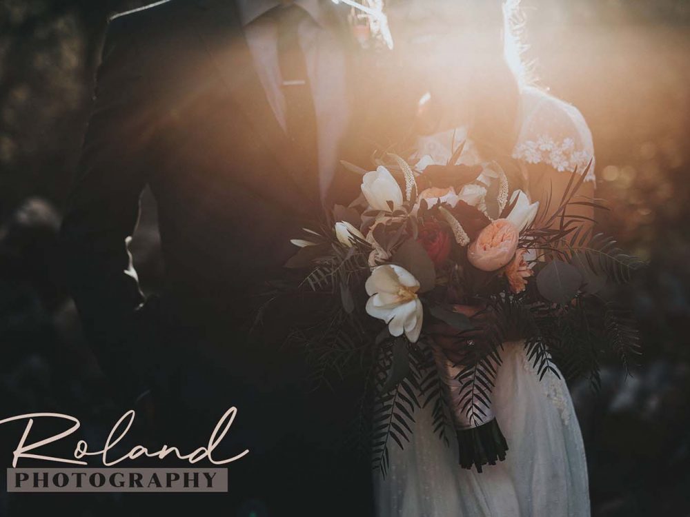 Jadyn Maria Luxury Font