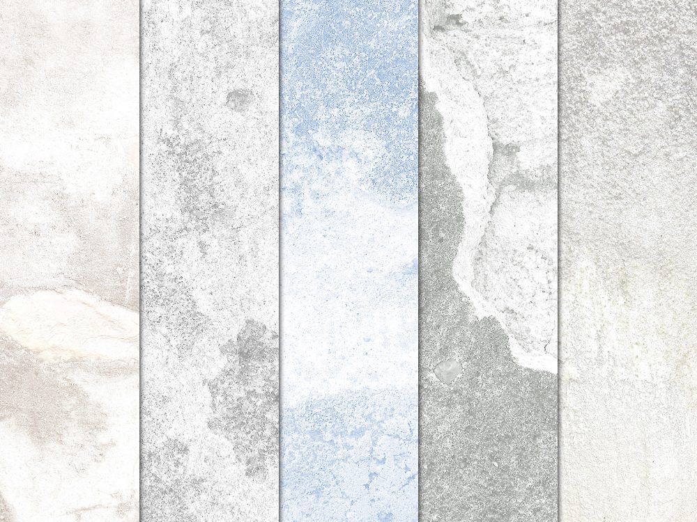 Light Subtle Grunge Textures