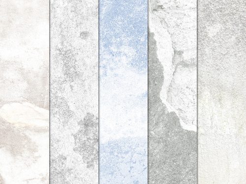 Light Subtle Grunge Textures