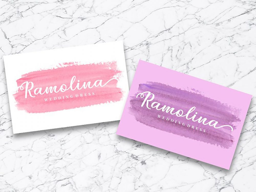 Mareline Script Free Demo