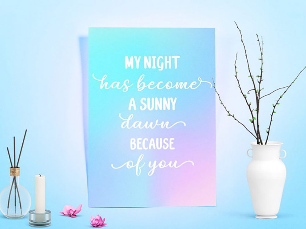 Mareline Script Free Demo