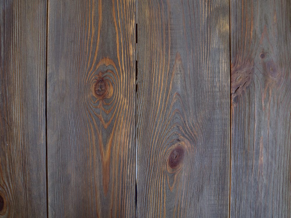 Planks of Old Wood Texture
