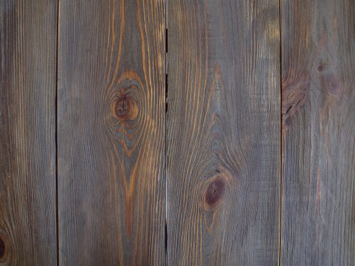 Planks of Old Wood Texture