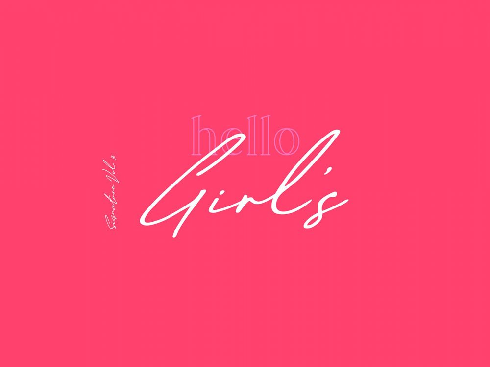 Sophia Bella Signature Font