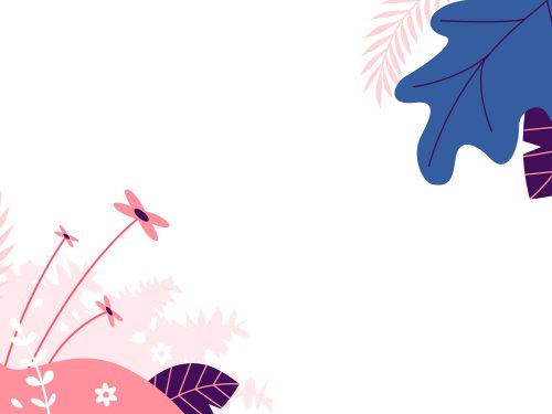 Tropic Vector Background