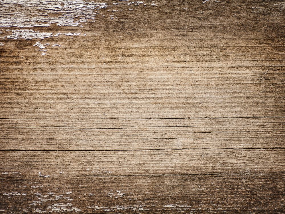 Wooden Old Blank Texture