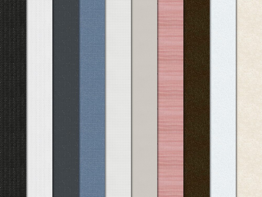 10 Seamless Photoshop Patterns