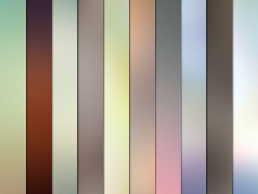 13 High-Resolution Blur Backgrounds