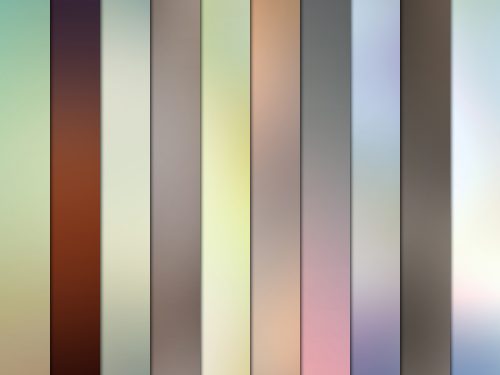 13 High-Resolution Blur Backgrounds