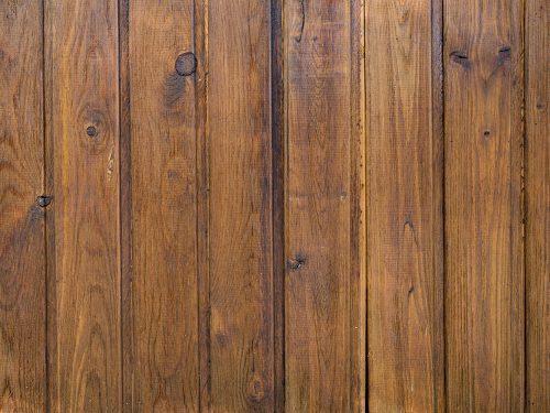 Brown Wood Planks Texture