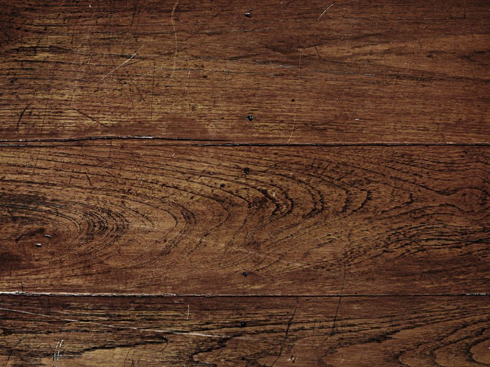 Brown Wood Planks Texture