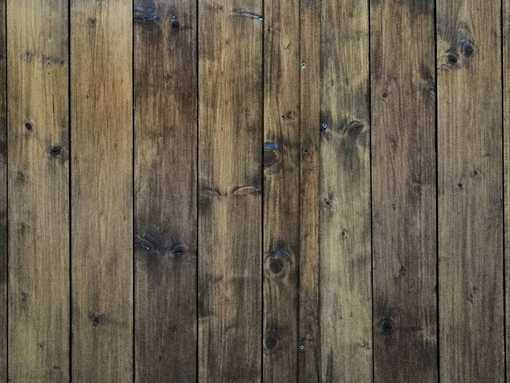 Brown Wood Planks Texture