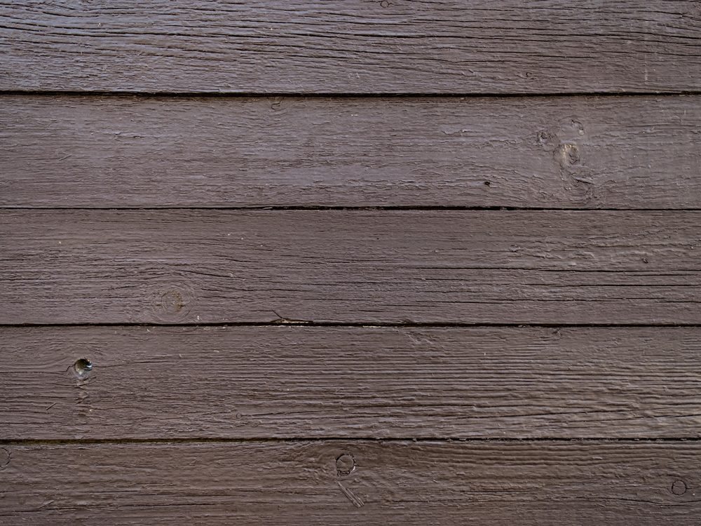 Brown Wood Planks Texture