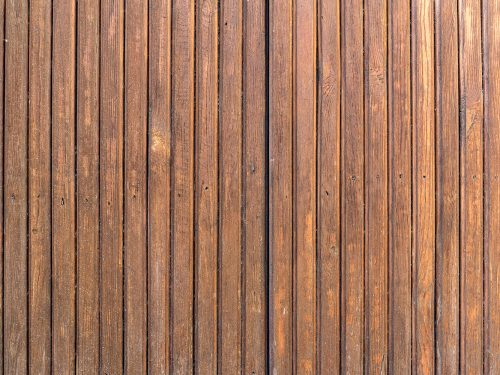 Brown Wood Planks Texture