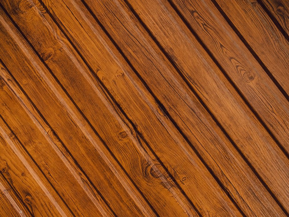 Brown Wood Planks Texture