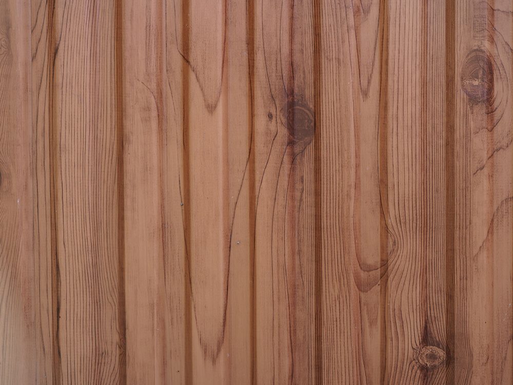 Brown Wood Planks Texture