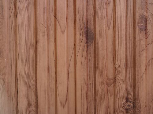 Brown Wood Planks Texture