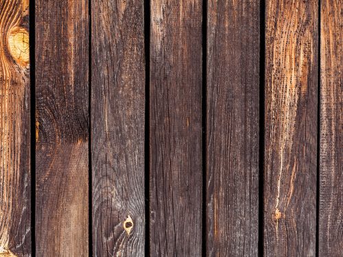 Brown Wood Planks Texture