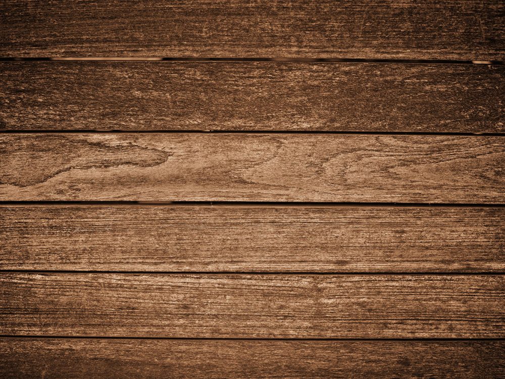 Brown Wood Planks Texture