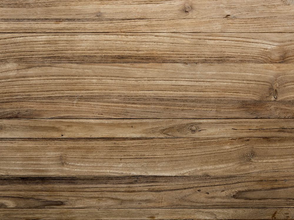 Brown Wood Planks Texture