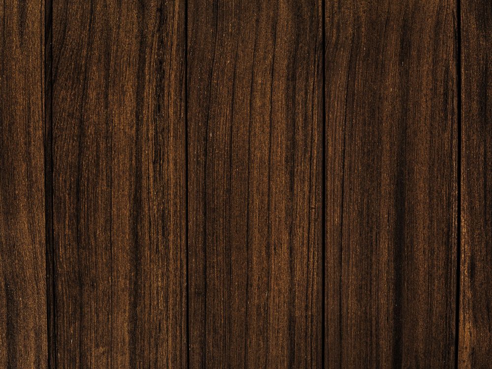 Brown Wood Texture